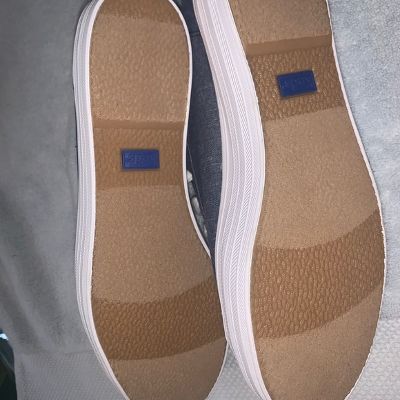 Brand new Keds - Picture 3 of 3